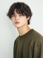 セプト 博多(SEPT.) センターパート、韓国ヘアもお任せ!ニュアンスパーマでモチも◎