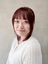エンクス(enx) 佐藤友茉 【鶴ヶ峰】