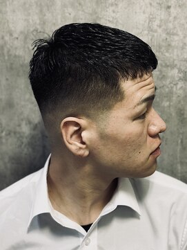 ヒロギンザ 新橋銀座口店(HIRO GINZA) クロップ