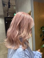 ルーフ 町田店(LUFE)&nbsp;ピンクベージュ