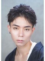 フェイス 港南台店(FACE。) メンズリバースショート/メンズカット/横浜/港南台