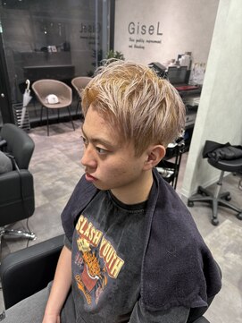 ジゼル 熊谷(GiseL) アップバンク