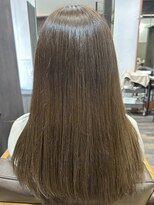 バース(BirtH)&nbsp;ナチュラルベージュカラー