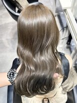 ディーエックス スリー(Dxxxx III)&nbsp;シアーグレージュ