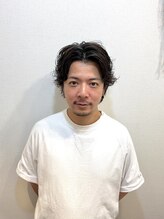 エン(en.) 松山 真也