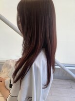 ファーストエンド 三ツ屋店(1st END.)&nbsp;ロングレイヤー