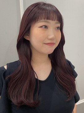 ネオリーブギンザ 銀座店(Neolive GINZA) 赤みピンク【銀座】