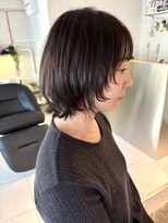 スゴス(sugosu)&nbsp;レイヤーボブ