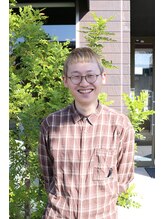 マヤ 和戸店(MYA)&nbsp;荒井 宙