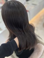 シャルム バイ アローズ 久留米店(CHARM BY AROSE)&nbsp;髪質改善/Jewelトリートメント/艶髪