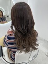 アチェロガーデン(Acero Garden)&nbsp;ハイライト×グラデーション