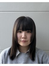 シュシュ(Chouchou)&nbsp;千葉 晴心