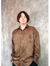 アウン 柏(a un) SORA