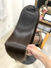 美髪専門サロン バイ マイル(美髪専門サロン by mile)