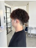 ツイストスパイラル
