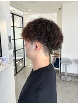 ラズ(Luz)&nbsp;ツイストスパイラル