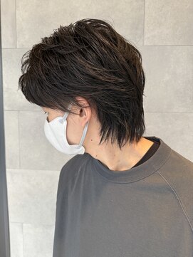 ドゥーエン 上本町店(DoEN) ウルフセンターパート