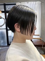 コンパス(COMPASS)&nbsp;リップラインボブ