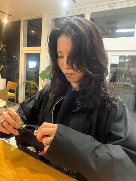 Hair by Palm Springs 1095