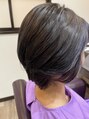 リルーム 伊勢崎店(Re:room)&nbsp;ショートスタイルもお任せ下さい！