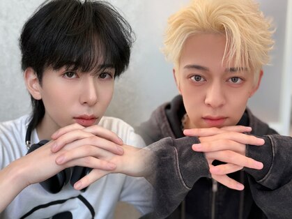 ジーナ 天神(Zina)の写真