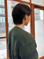 ノイ(noii)&nbsp;メンズカット