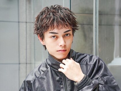 ラヴィズムバイフィフス 長岡古正寺店 長岡駅(LUVISM by fifth)の写真