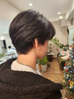 ビセル バイ シータ 川越店(becel by THETA)&nbsp;ナチュラルセンターパート