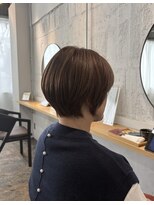 サイ(sai) 大人ショート