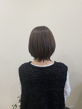 ハリトカミ ミディアム