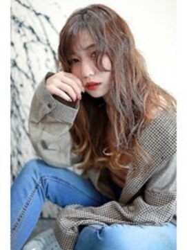 La fith hair SHISEI 名古屋2号店【ラフィス ヘアー シセイ】【4月9日OPEN(予定)】 【La fith 】ナチュラルピンクベージュ