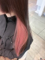 ニューヨークニューヨーク 大久保店(NYNY)&nbsp;インナーカラー