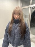 ◇ルーツカラー/デザインカラー