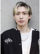 ブラスト(BLAST) 吉田 恭輔