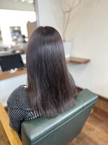 ブランチ(branch)&nbsp;ラベンダーグレー