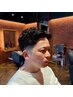 【今こそパーマ！】BASEカット+パーマ