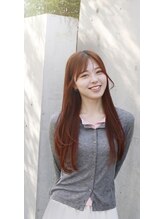 フィルムス(FILMS.)&nbsp;鈴木 優梨奈