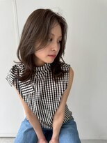 キャル(Cal)&nbsp;【medium layer】