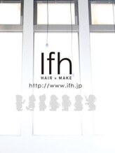 イフイイズカ (Ifh iizuka)&nbsp;nobusawa ruri