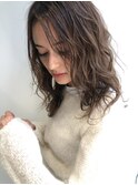 ニュアンスパーマ