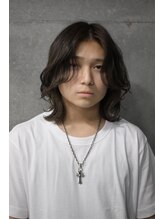 ワンズ リー 下北沢店(ONE's ly) ヨネタニ ユウキチ