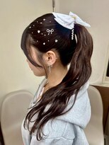 エターナルバイマティーナ(Eternal by MATINA) 【アイドルポニーテール!!】池袋駅/東池袋駅