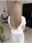 ホワイトベージュ