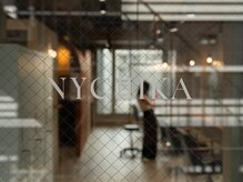ニチカ(NYCHIKA)の雰囲気（再現性の高いショートが得意なスタイリストが在籍）