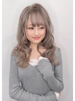 リタヘア(Re:ta Hair) ミルクティーベージュ【飯田淳平】Re:ta Hair
