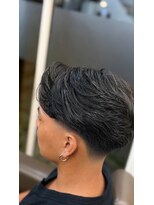 シャンゼ おもろ&nbsp;フェザーショート
