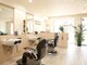 ヘアーグラス(men’s cut&spa Hairgrass)の写真