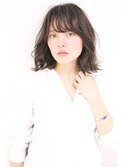 Coast.ボブスタイル★★★★★