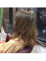 キー(kｅｙ)&nbsp;お客様style