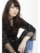 シェルフィ アピタ長久手店 大人のナチュラルロング